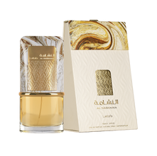 Lattafa Al Nashama Eau De Parfum 100ml For Men & Women