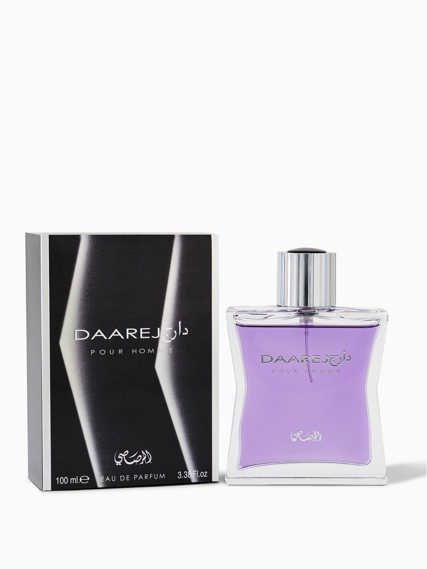 Rasasi Daarej Pour Homme EDP 100ml For Men
