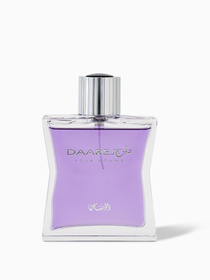 Rasasi Daarej Pour Homme EDP 100ml For Men