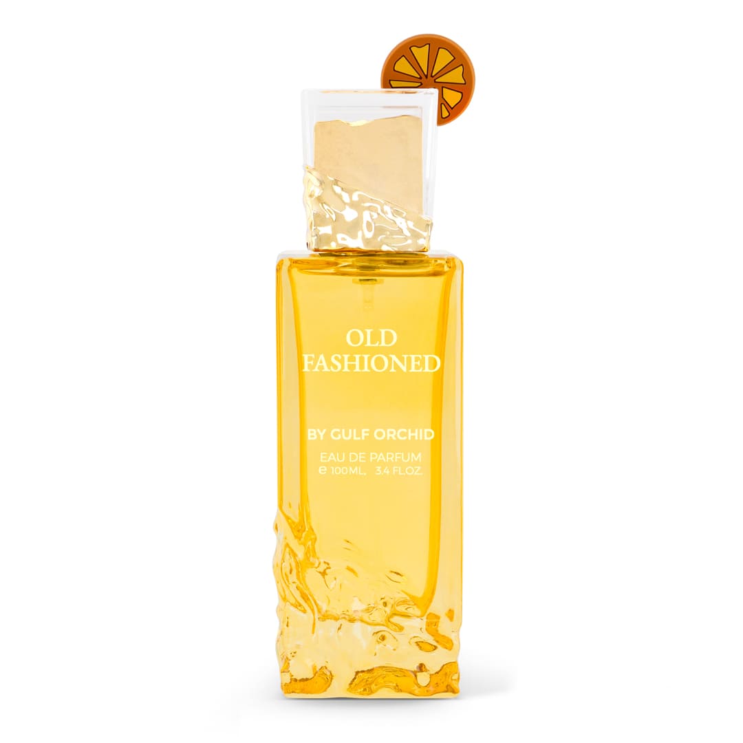 OLD FASHIONED BY GULF ORCHID EDP 100 ML
