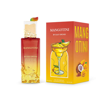 MANGOTINI BY GULF ORCHID EDP 100 ML