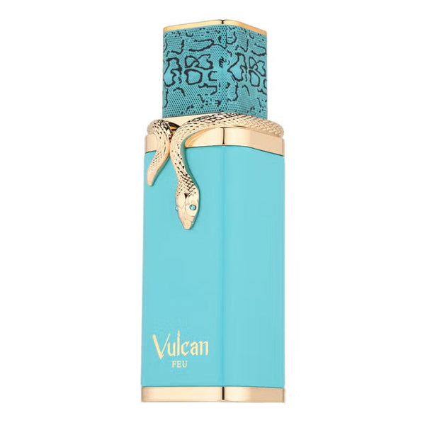 FRENCH AVENUE Vulcan Feu EDP 100ml