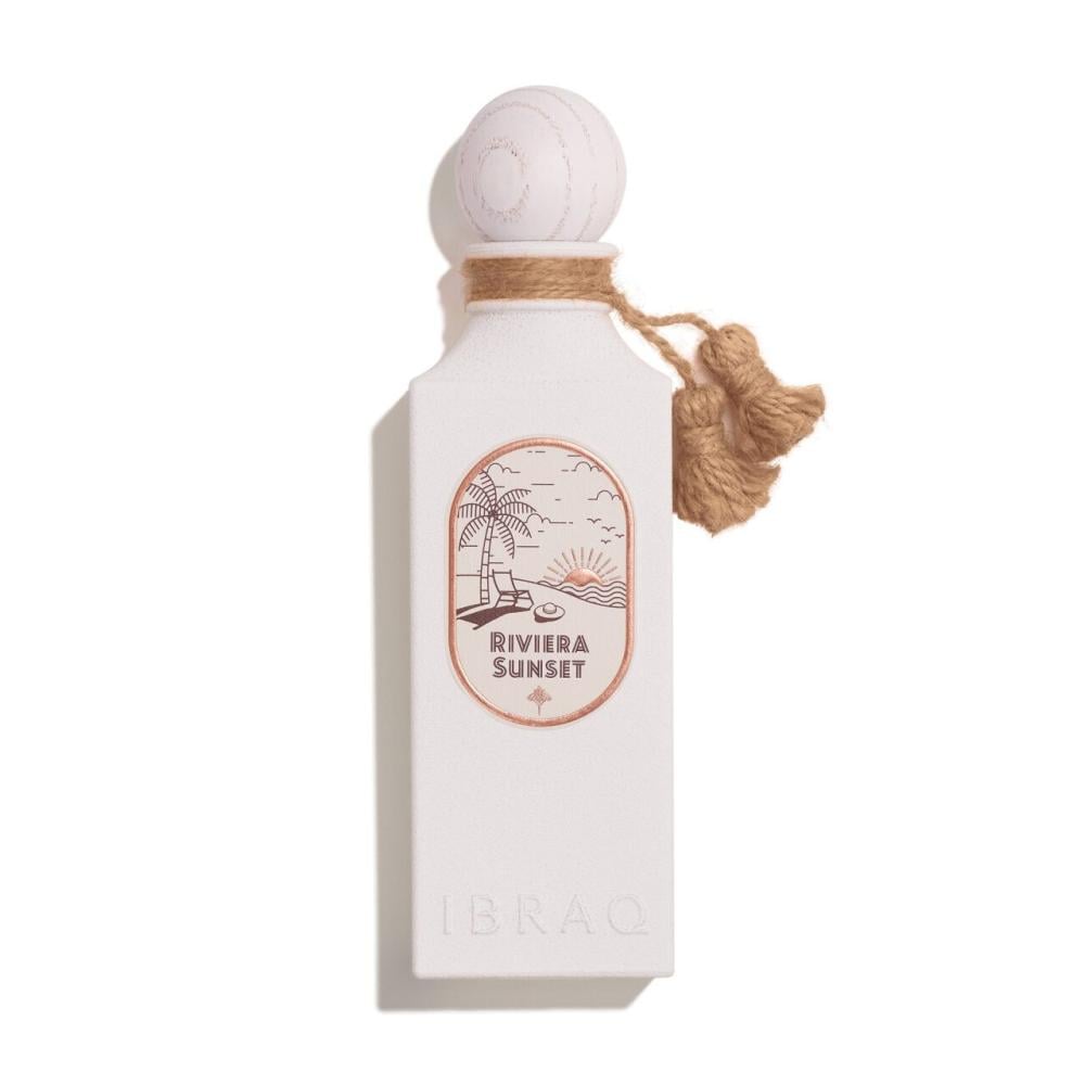 IBRAQ RIVIERA SUNSET EDP 100 ML