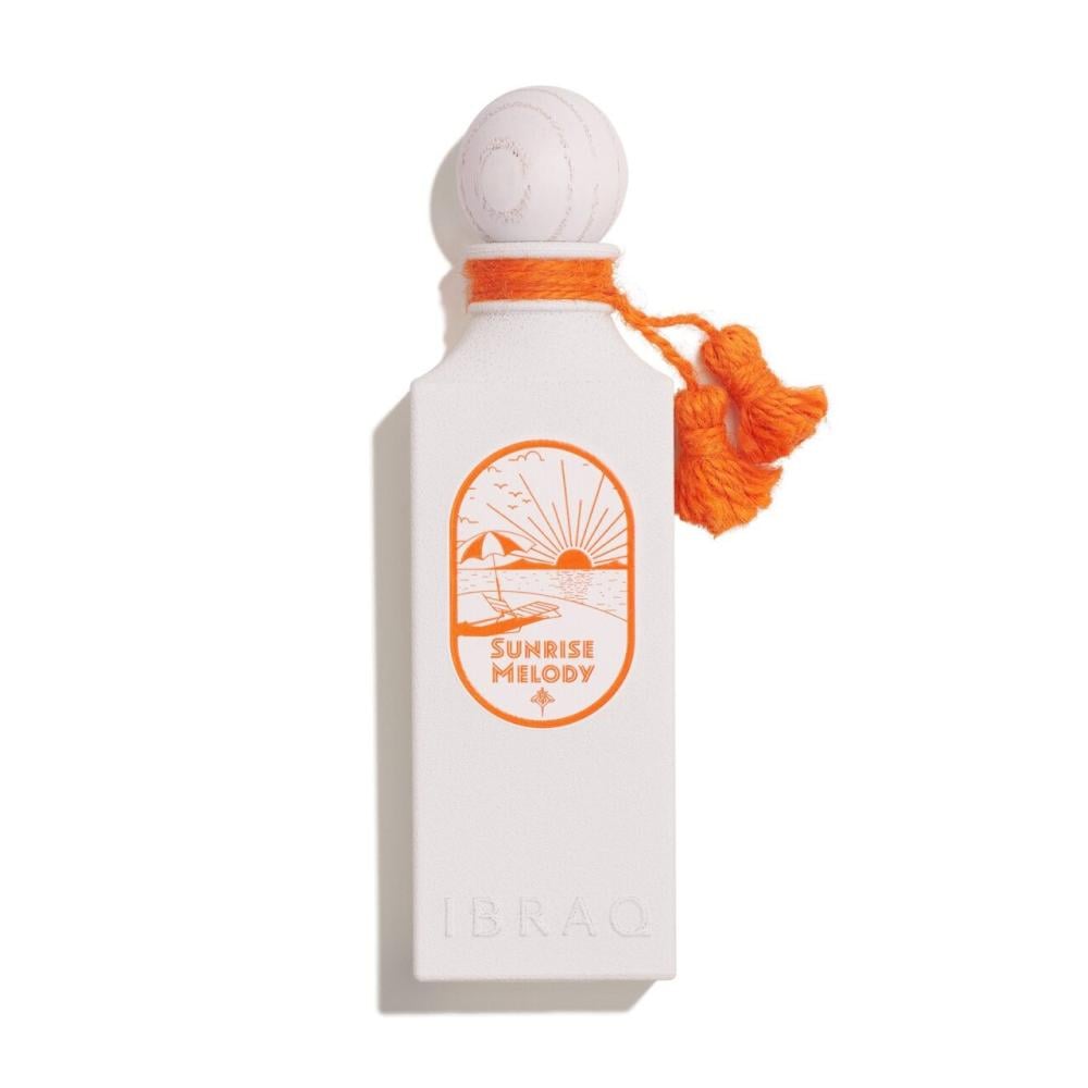 IBRAQ SUNRISE MELODY EDP 100 ML