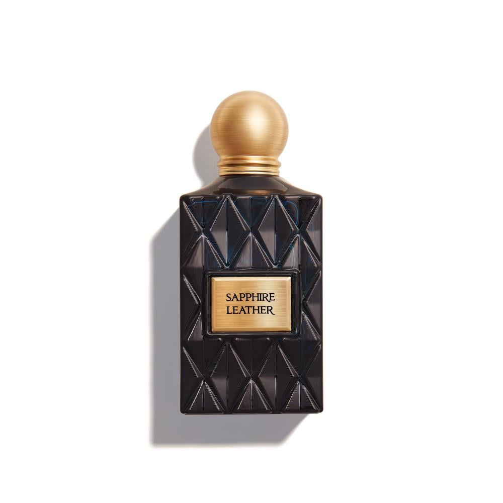 IBRAQ SAPPHIRE LEATHER EDP 75 ML