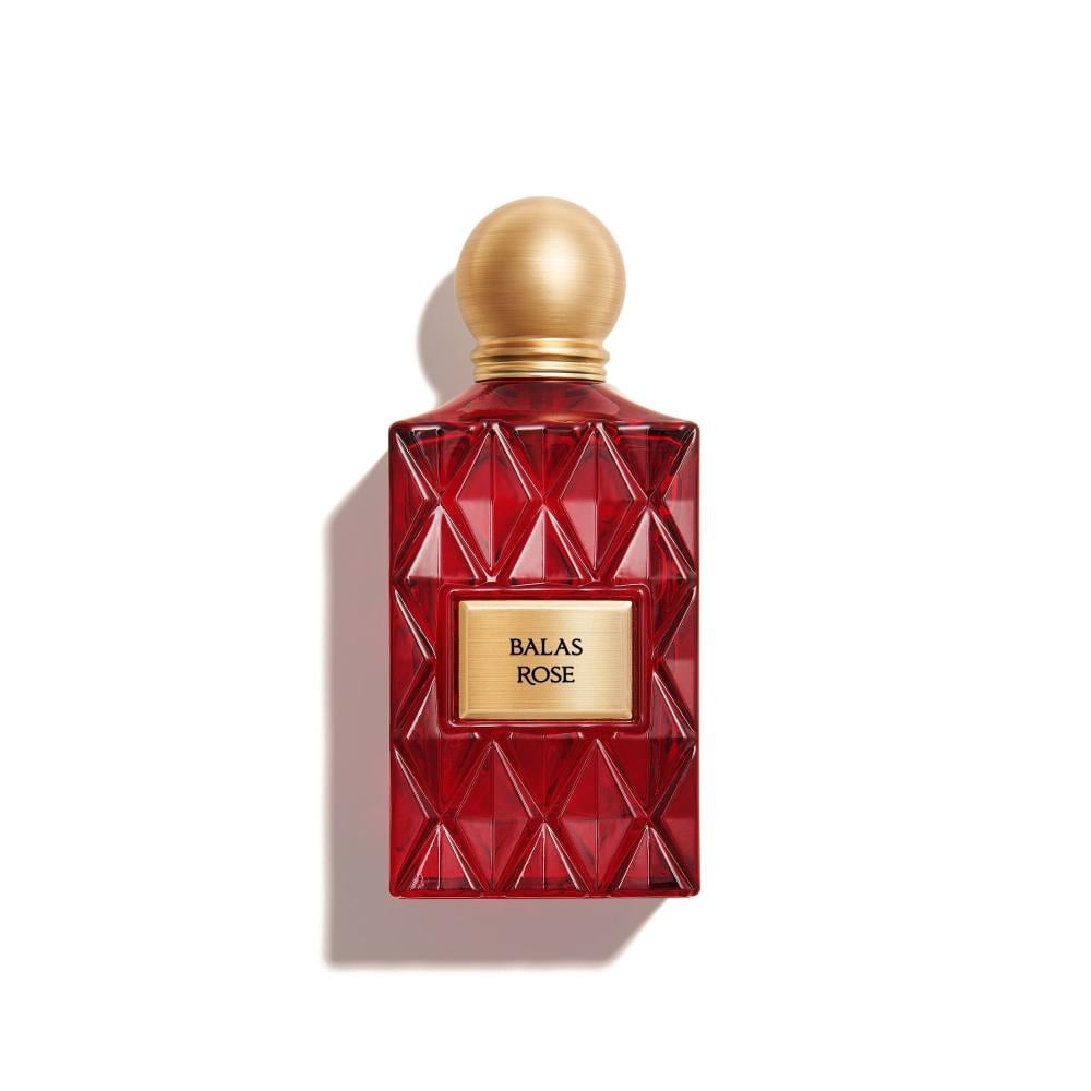IBRAQ BALAS ROSE EDP 75 ML