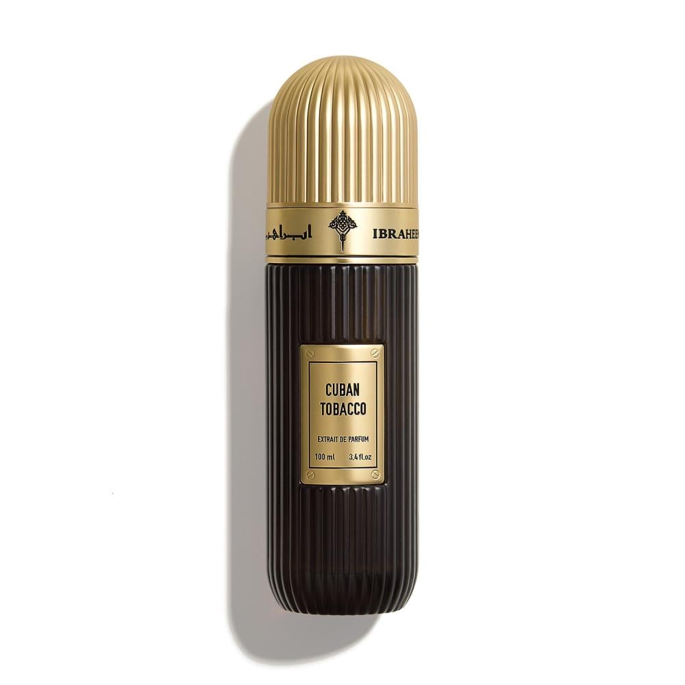 IBRAQ CUBAN TOBACCO EXTRAIT DE PARFUM 100 ML