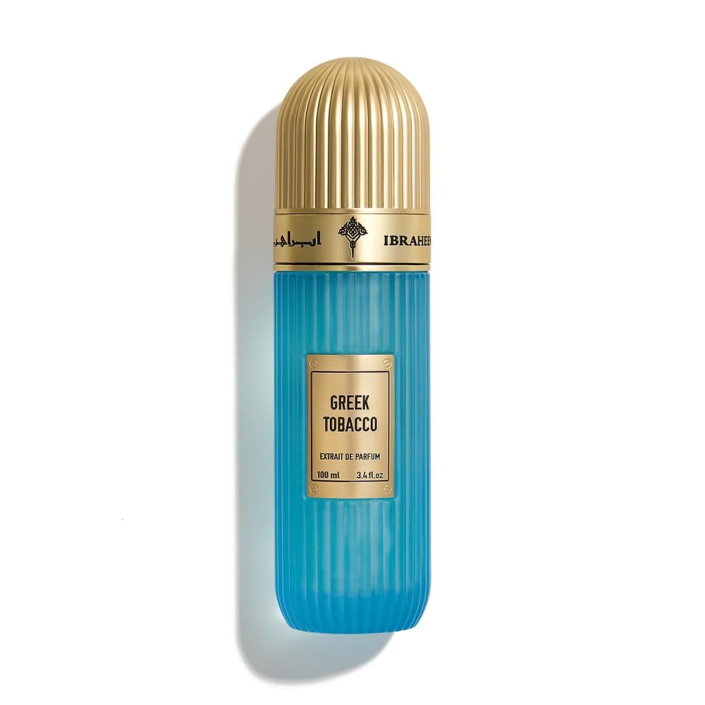 IBRAQ GREEK TOBACCO EXTRAIT DE PARFUM 100 ML