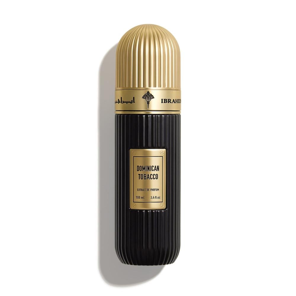 IBRAQ DOMINICAN TOBACCO EXTRAIT DE PARFUM 100 ML
