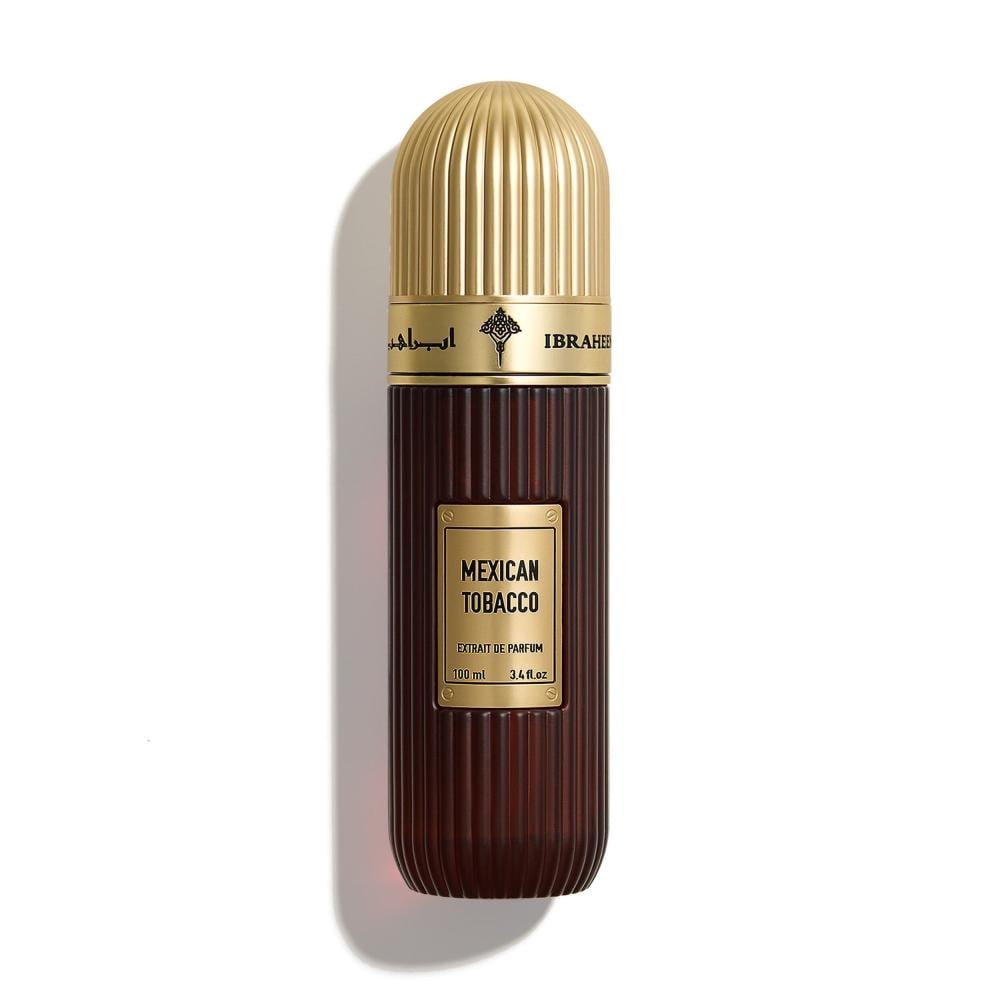 IBRAQ MEXICAN TOBACCO EXTRAIT DE PARFUM 100 ML
