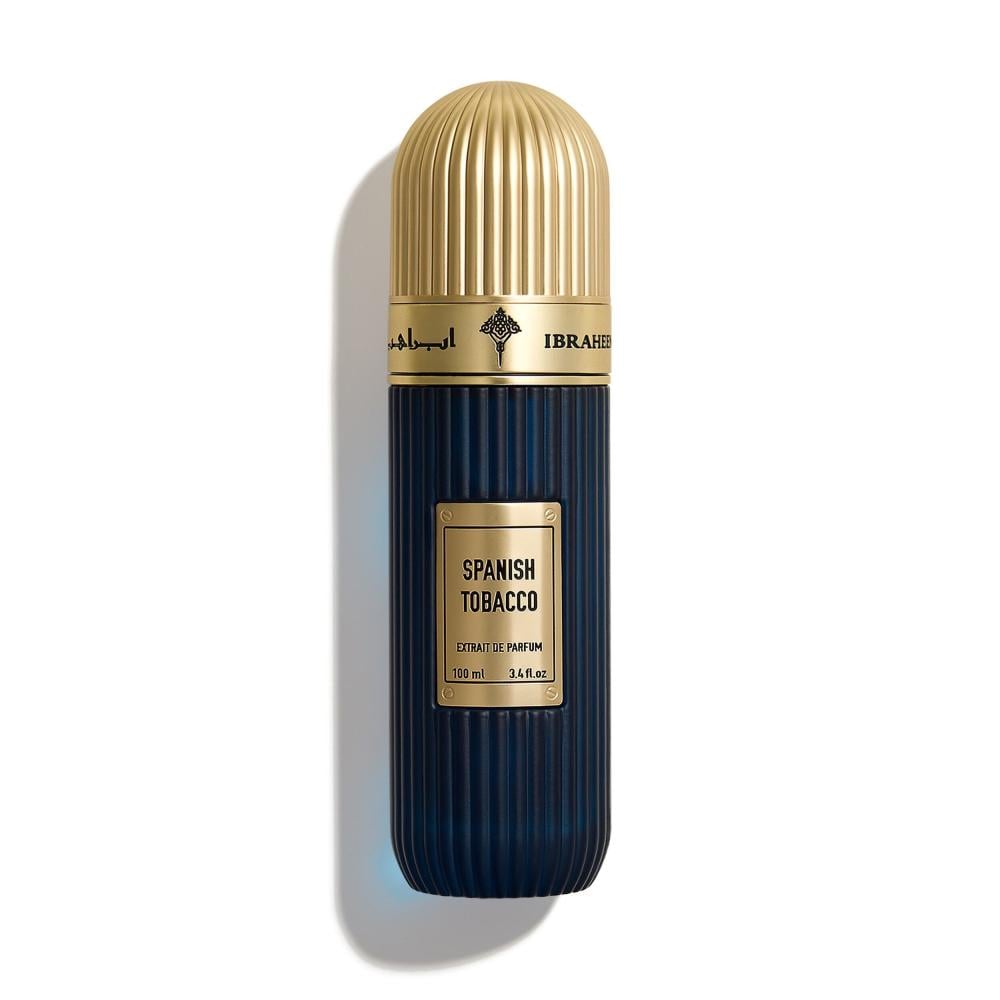 IBRAQ SPANISH TOBACCO EXTRAIT DE PARFUM 100 ML
