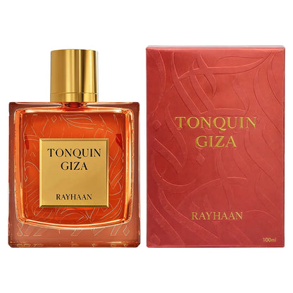 RAYHAAN TONQUIN GIZA EDP 100 ML