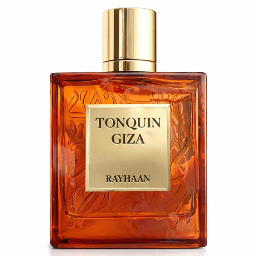 RAYHAAN TONQUIN GIZA EDP 100 ML