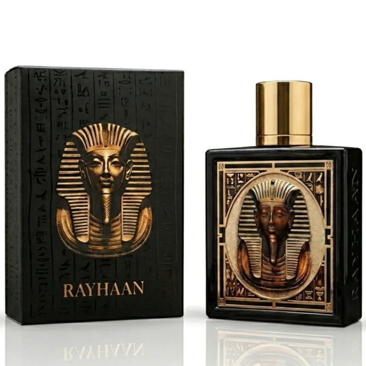 RAYHAAN PHARAOH EDP 100 ML