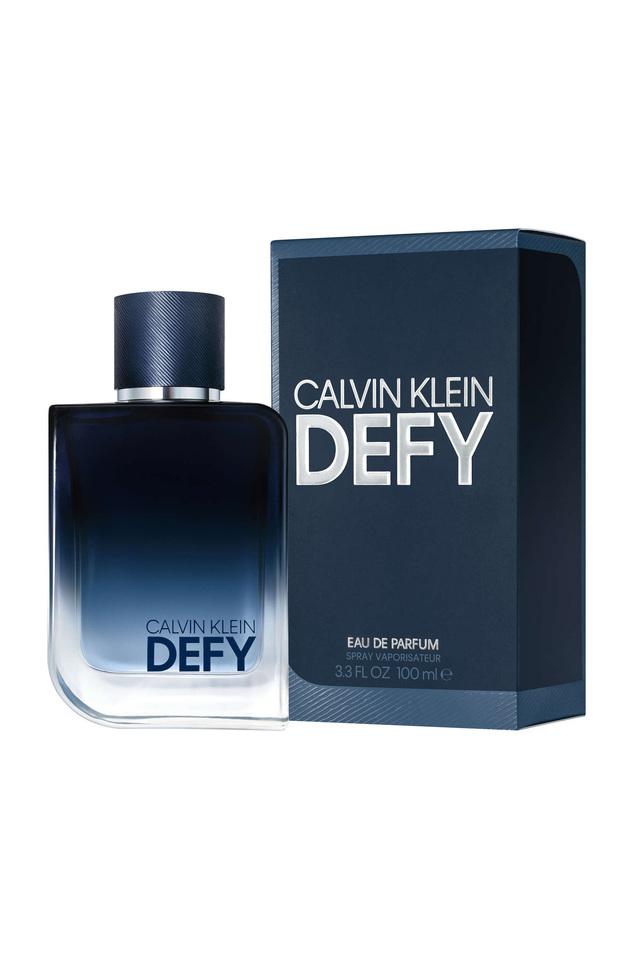 Calvin Klein CK Defy EDP For Men 100ml