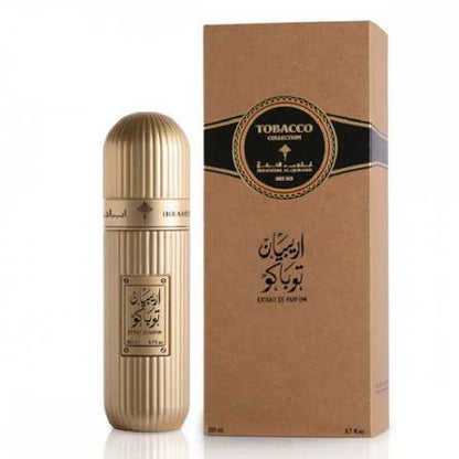 IBRAQ ARABIAN TOBACCO EXTRAIT DE PARFUM 100 ML