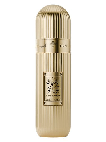 IBRAQ ARABIAN TOBACCO EXTRAIT DE PARFUM 100 ML