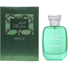 Rasasi Hawas Tropical EDP 100ml