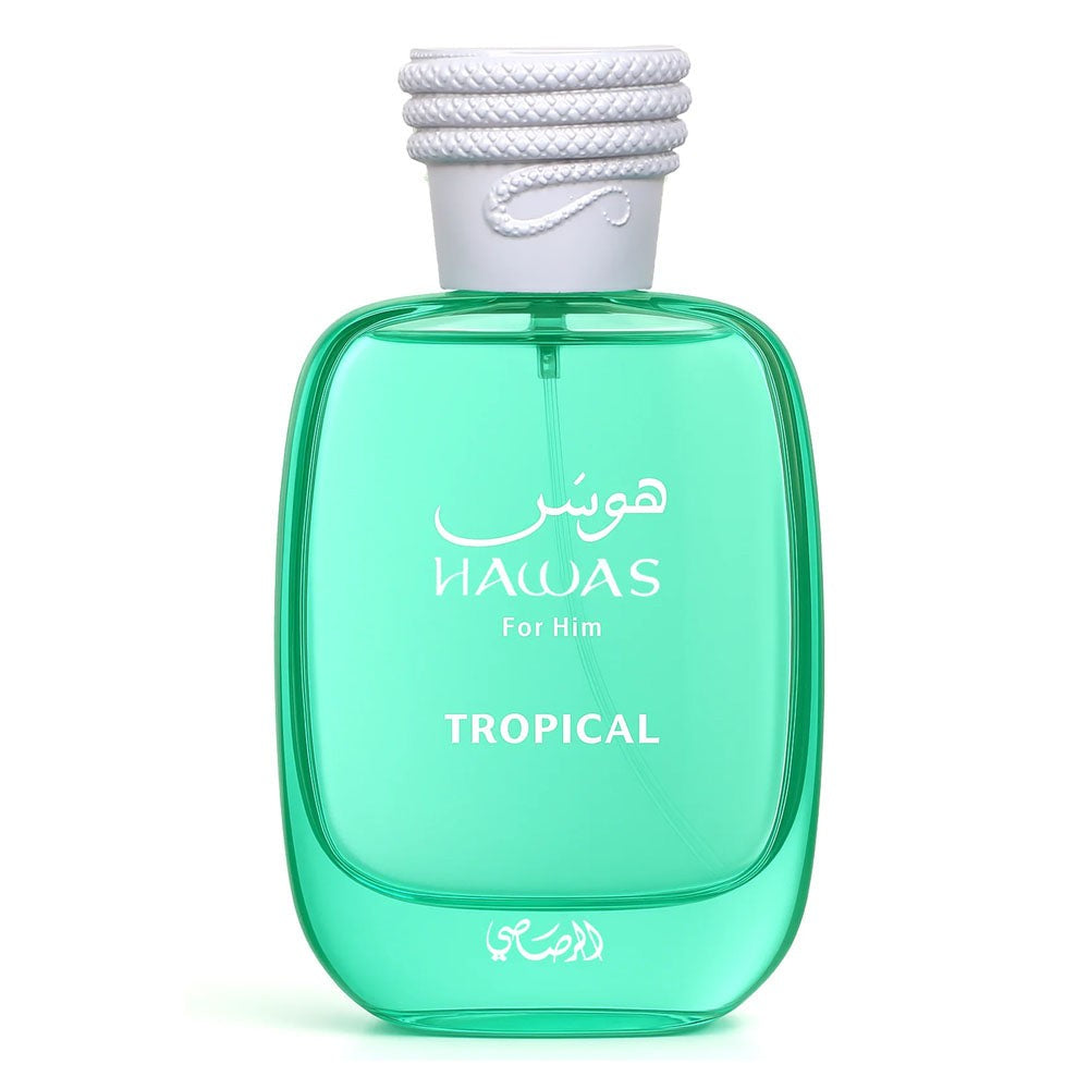Rasasi Hawas Tropical EDP 100ml