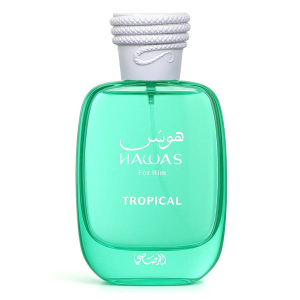 Rasasi Hawas Tropical EDP 100ml