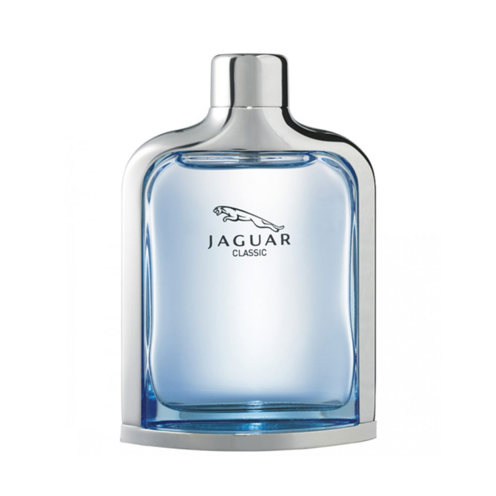 Jaguar Classic Blue Eau De Toilette For Men 100ml