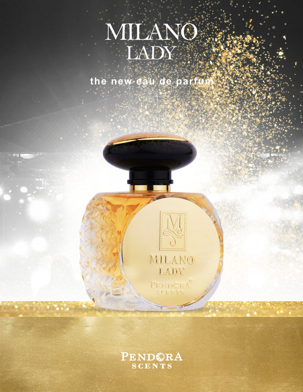 MILANO LADY