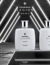 LEGION SPIRIT