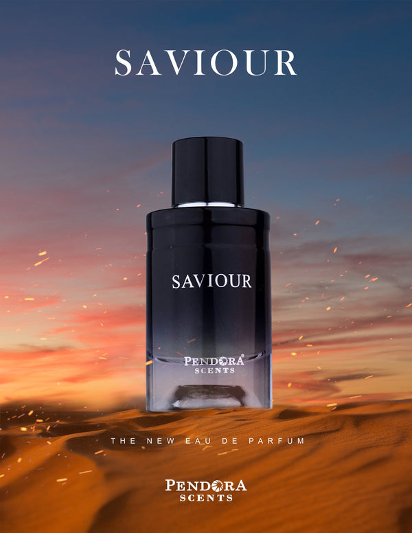 NEW SAVIOUR
