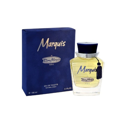 Remy Marquis Pour Homme