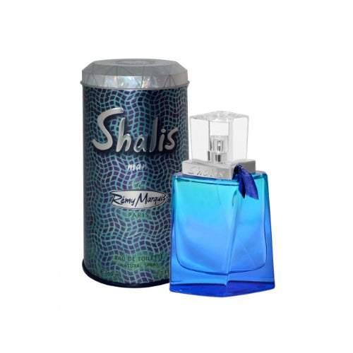 Shalis By Remy Marquis Eau De Toilette For Men 100ml