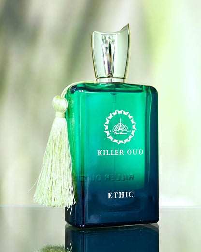 ETHIC KILLER OUD