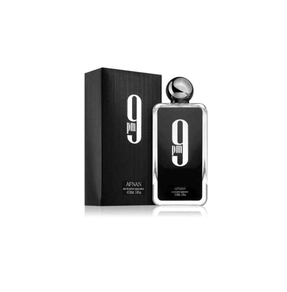 Afnan 9pm Eau De Parfum for Men 100ml