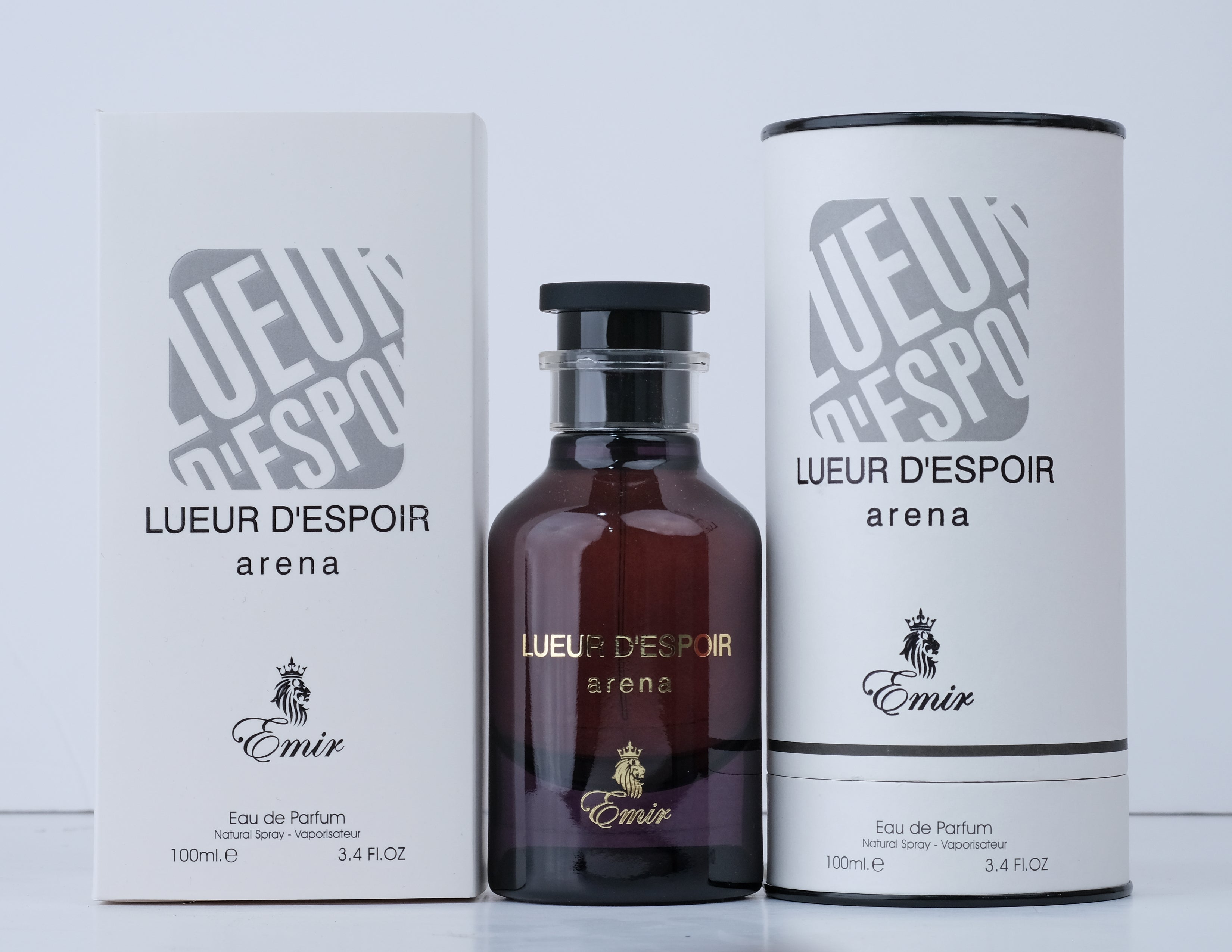 LUEUR D’ESPOIR ARENA EDP 100 ML