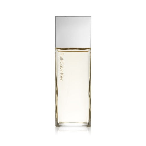 Calvin Klein CK Truth Eau De Parfum For Women 100ml