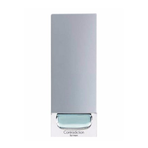 Calvin Klein Contradiction Eau De Toilette For Men 100ml