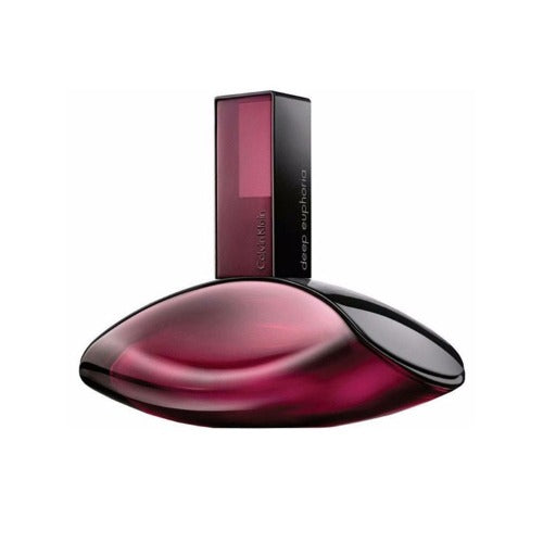 Calvin Klein Deep Euphoria Eau De Parfum For Women 100ml
