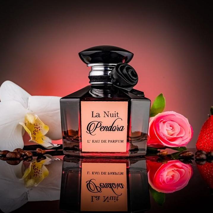 LA NUIT PENDORA EDP 100ml