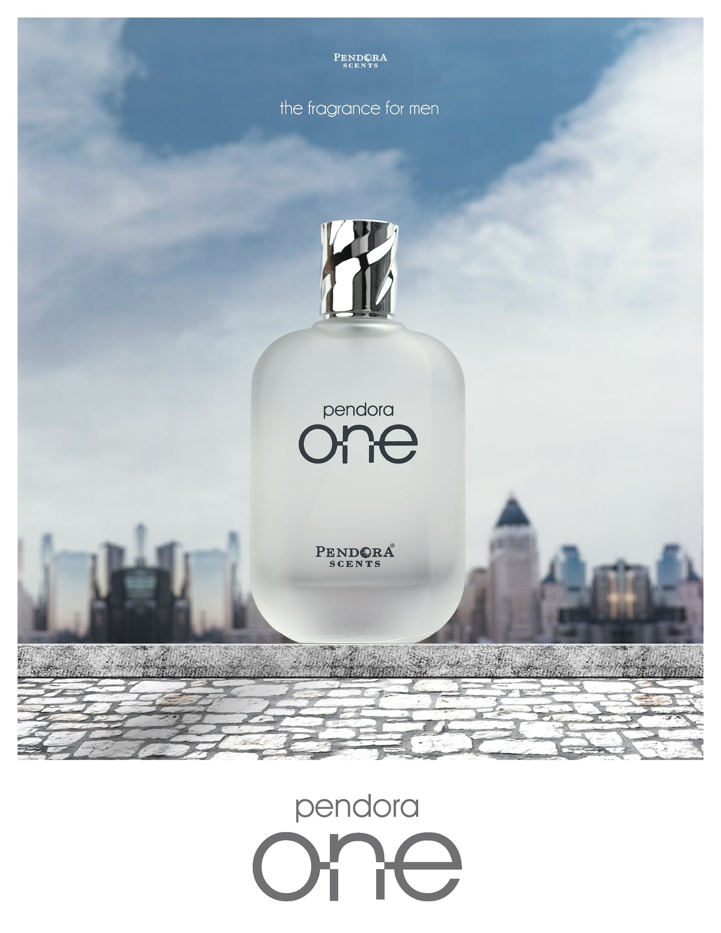 PENDORA ONE EDP 100 ML