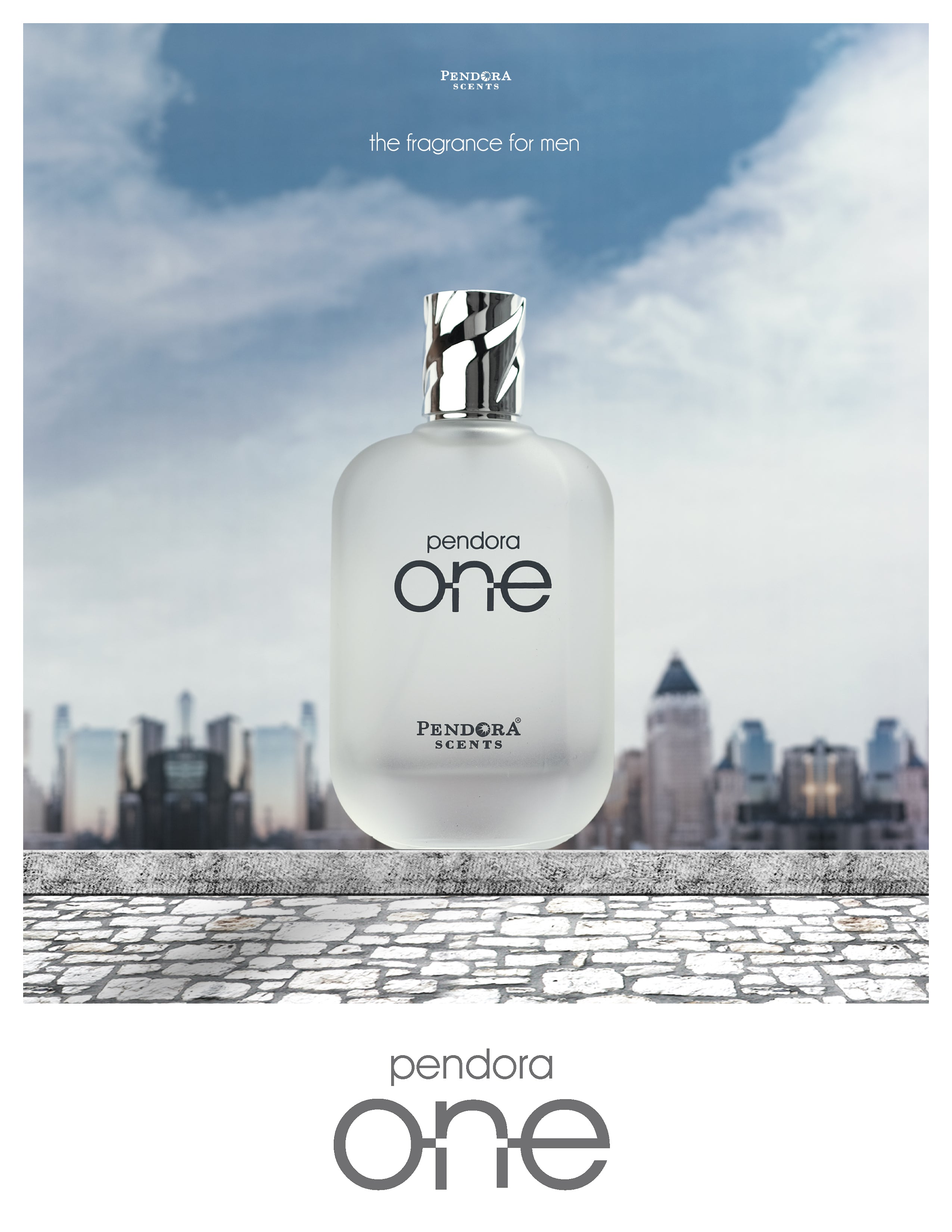 PENDORA ONE EDP 100 ML