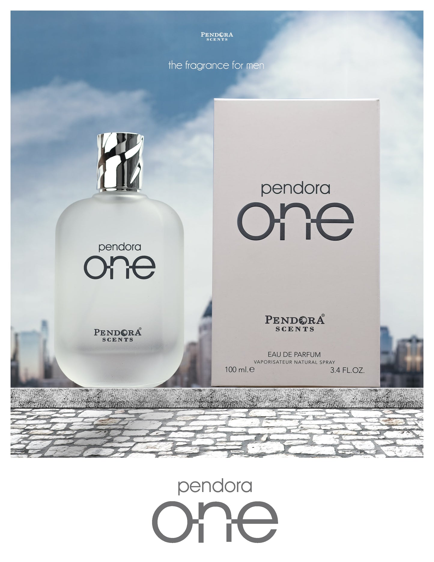 PENDORA ONE EDP 100 ML