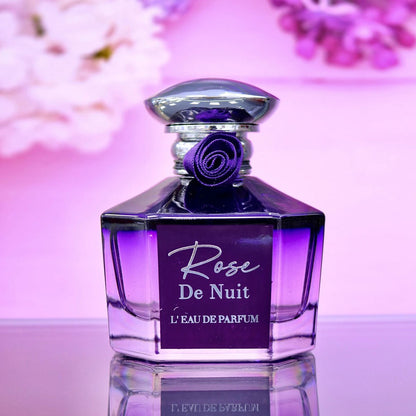 ROSE DE NUIT EDP 100 ML